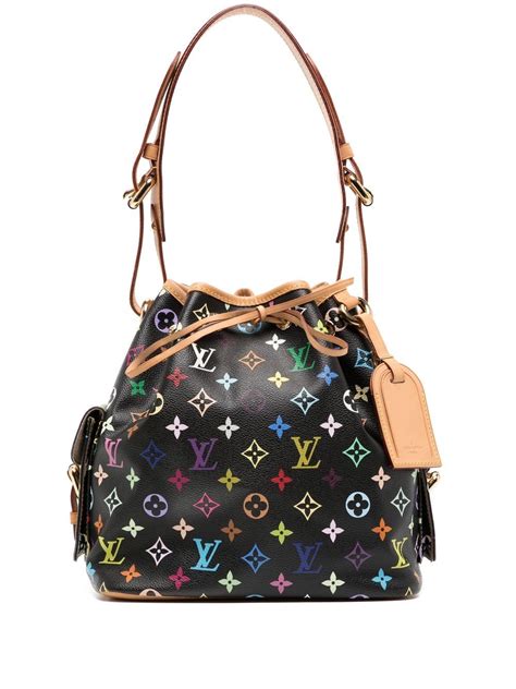 lv petit bucket|petit noi bucket bag.